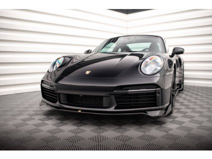 maxton design po 911 992 turbo s fd1g porsche 992 2019 turbo s 911 1