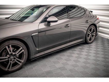 maxton design po pa 970 sd2g porsche 970 standard 2009 2013 panamera 1