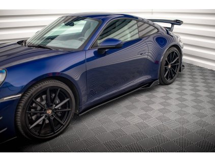 maxton design po 911 992 ca aero sd2g porsche 992 2019 carrera aero 911 1