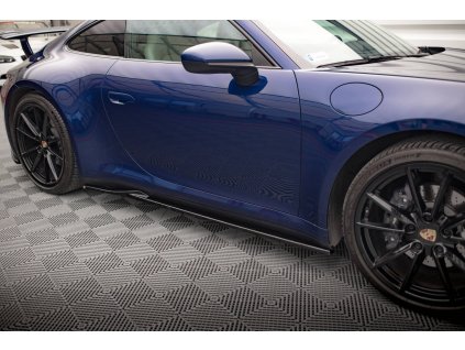 maxton design po 911 992 ca aero sd1g porsche 992 2019 carrera aero 911 1