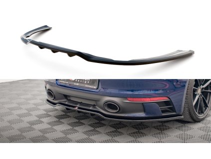 maxton design po 911 992 ca aero rd1c rd3c porsche 992 2019 carrera aero 911 1