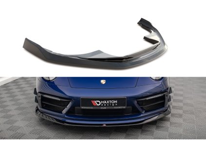 maxton design po 911 992 ca aero fd2c porsche 992 2019 carrera aero 911 1