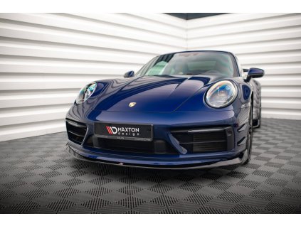 maxton design po 911 992 ca aero fd2g porsche 992 2019 carrera aero 911 1