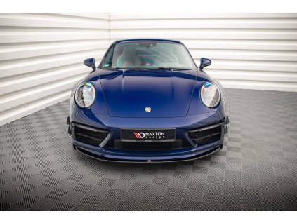 maxton design po 911 992 ca aero fd1g porsche 992 2019 carrera aero 911 1