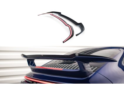 maxton design po 911 992 ca aero cap1c porsche 992 2019 carrera aero 911 1