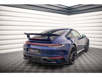 maxton design po 911 992 ca aero cap1g porsche 992 2019 carrera aero 911 2