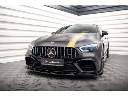 maxton design me gt 4d amg fd3g mercedes gt 63 amg gt 4 door coupe 1