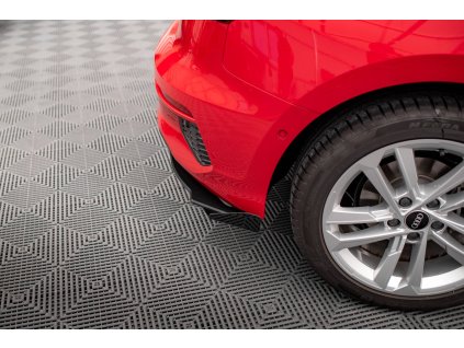 maxton design aua38ycnc rsf1g audi 8y 2020 a3 3