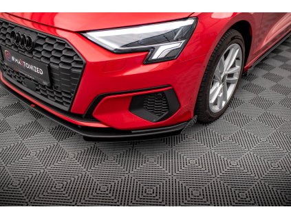maxton design aua38ycnc fsf1g audi 8y 2020 a3 2