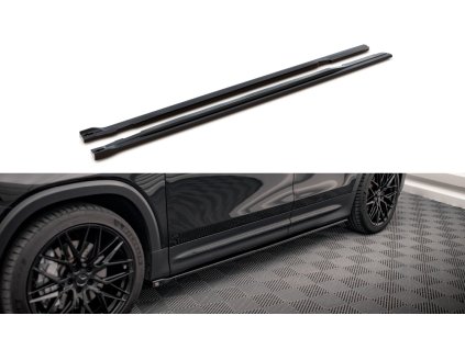 maxton design me glb 35 247 sd1c mercedes x247 2019 glb 35 amg glb 1