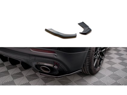 maxton design me glb 35 247 rsd1c mercedes x247 2019 glb 35 amg glb 1