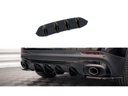 maxton design me glb 35 247 rs1c mercedes x247 2019 glb 35 amg glb 1