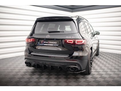 maxton design me glb 35 247 rs1g mercedes x247 2019 glb 35 amg glb 1