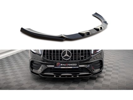 maxton design me glb 35 247 fd2c mercedes x247 2019 glb 35 amg glb 1