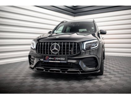 maxton design me glb 35 247 fd1g mercedes x247 2019 glb 35 amg glb 1