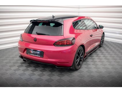 maxton design vw sc 3 rsd1c volkswagen mk3 scirocco 2