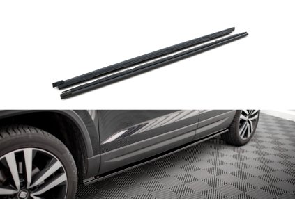 maxton design se at 1 sd1c seat mk1 2016 2020 ateca 1