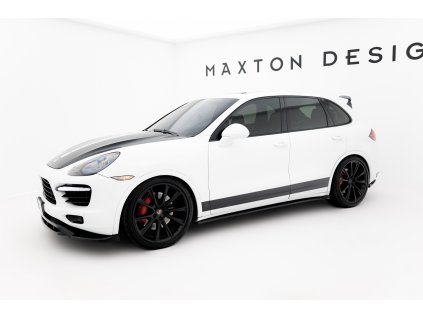 maxton design po cay 2 sd1g porsche mk2 2010 2014 cayenne 2