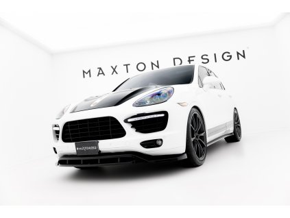 maxton design po cay 2 fd1g fd1rg porsche mk2 2010 2014 cayenne 1