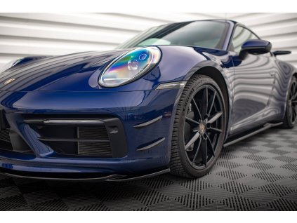 maxton design po 911 992 ca 4 aero can1 porsche 992 2019 carrera aero 911 1