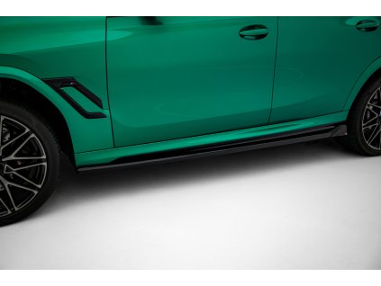 maxton design bm x6 f96 m sd1g bmw f96 2023 x6 m 1