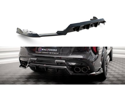 maxton design bm x6 f96 m rd1c rd2c bmw f96 2020 x6 m 1