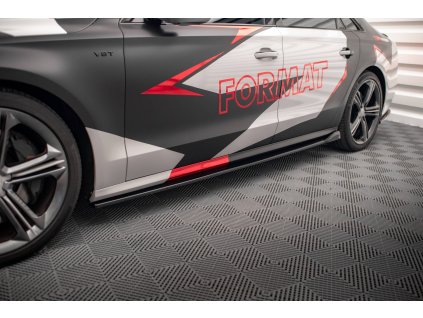 maxton design au a8 d4 sline sd2g audi s8 s8 d4 2012 2015 a8 1