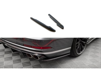 maxton design au s8 d5 rsd2c audi s8 s8 d5 2020 a8 1