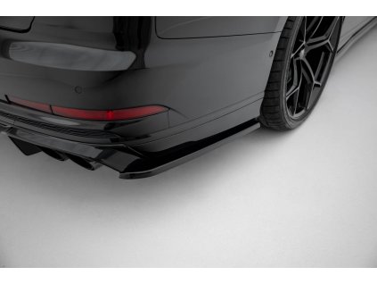 maxton design au s8 d5 rsd2g audi s8 s8 d5 2020 a8 1