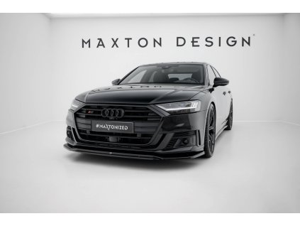 maxton design au s8 d5 fd1g fd1rg audi s8 s8 d5 2020 a8 1