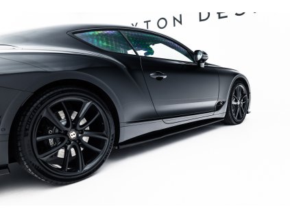 maxton design be co 3 gt ca sd1g bentley continental gt 1
