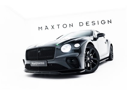 maxton design be co 3 gt ca fd1g fd1rg bentley continental gt 1