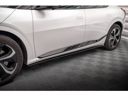 maxton design ki ev6 1 gtline sd1g kia mk1 2021 gt line ev6 1