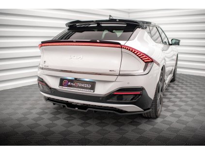 maxton design ki ev6 1 gtline rd1g rd2g kia mk1 2021 gt line ev6 1