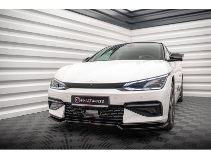 maxton design ki ev6 1 gtline fd1g kia mk1 2021 gt line ev6 1