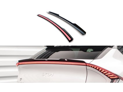 maxton design ki ev6 1 gtline cap2c kia mk1 2021 gt line ev6 1