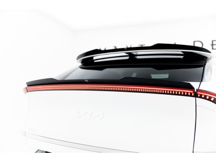 maxton design ki ev6 1 gtline cap2g kia mk1 2021 gt line ev6 1