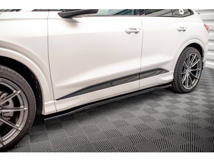 maxton design au q4 etron 1 sb sd1g audi mk1 2021 sportback q4 e tron 1