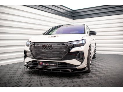 maxton design au q4 etron 1 sb fd2g fd2rg audi mk1 2021 sportback q4 e tron 1