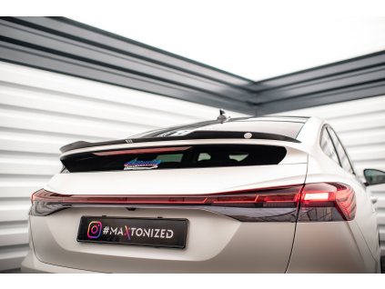 maxton design au q4 etron 1 sb cap1g audi mk1 2021 sportback q4 e tron 1