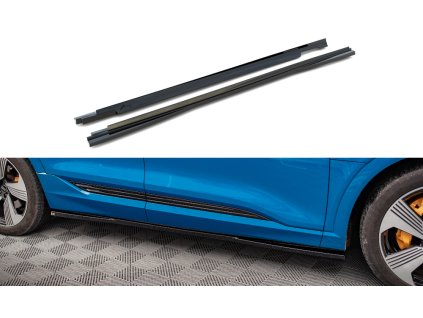 maxton design au etron 1 sd1c audi e tron 1