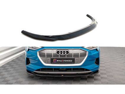 maxton design au etron 1 fd1c audi e tron 1