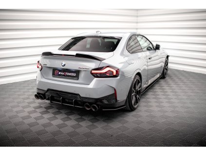 maxton design bm242mcnc rsd1b bmw g42 2021 m240i seria 2 2