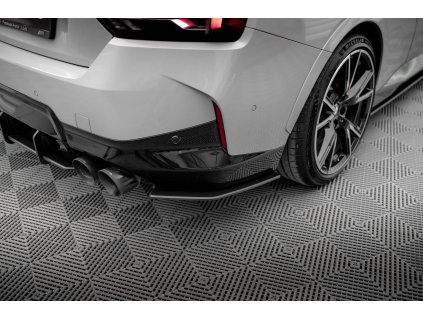 maxton design bm242mcnc rsd1brb bmw g42 2021 m240i seria 2 1