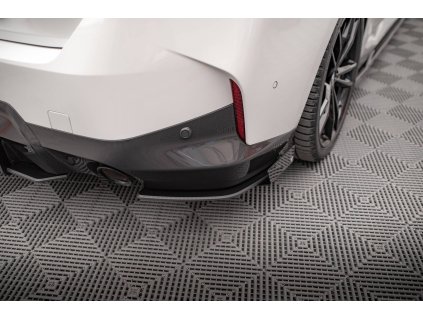 maxton design bm242mpackcnc rsd1brb rsf1g bmw g42 2021 m pack seria 2 1