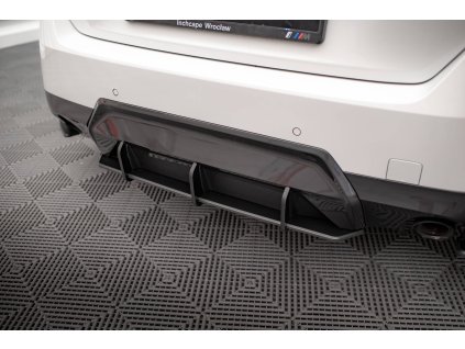 maxton design bm242mpackcnc rs1b brbi bmw g42 2021 m pack seria 2 1