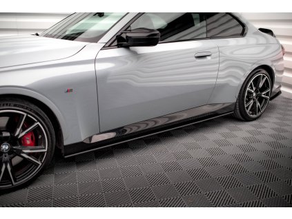 maxton design bm242mpackcnc sd1brb bmw g42 2021 m pack seria 2 1