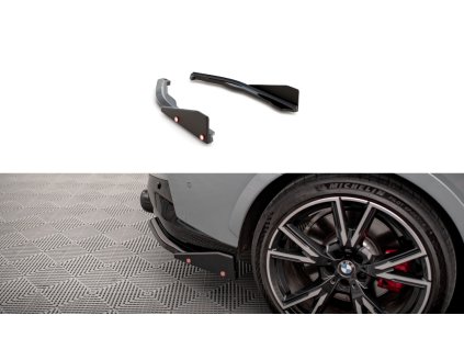 maxton design bm 2 42 m rsd2c rsf1b bmw g42 2021 m240i seria 2 1