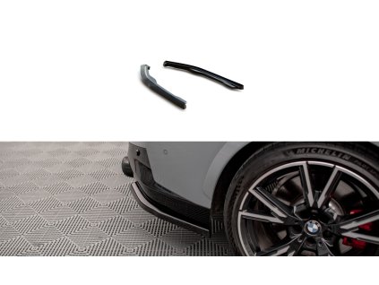 maxton design bm 2 42 m rsd2c bmw g42 2021 m240i seria 2 1