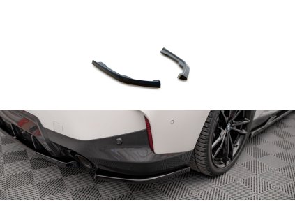 maxton design bm 2 42 mpack rsd2c bmw g42 2021 m pack seria 2 1